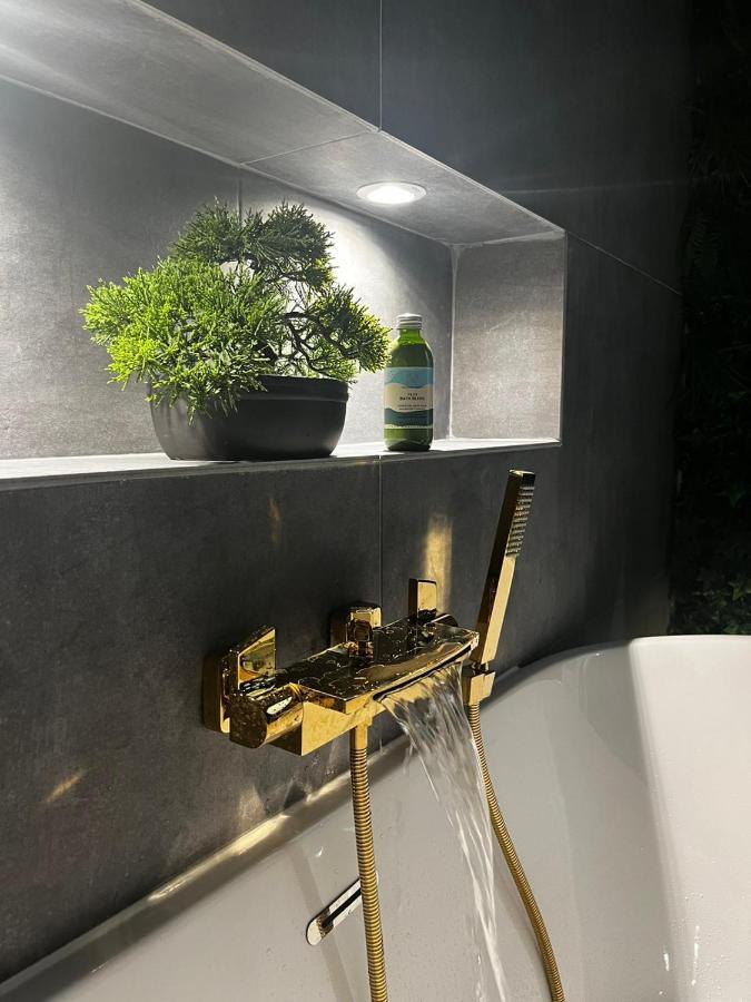 Apartamento Romantique Cours Lieutaud *