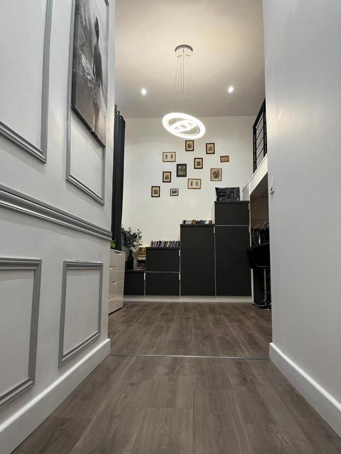 Apartamento Romantique Cours Lieutaud