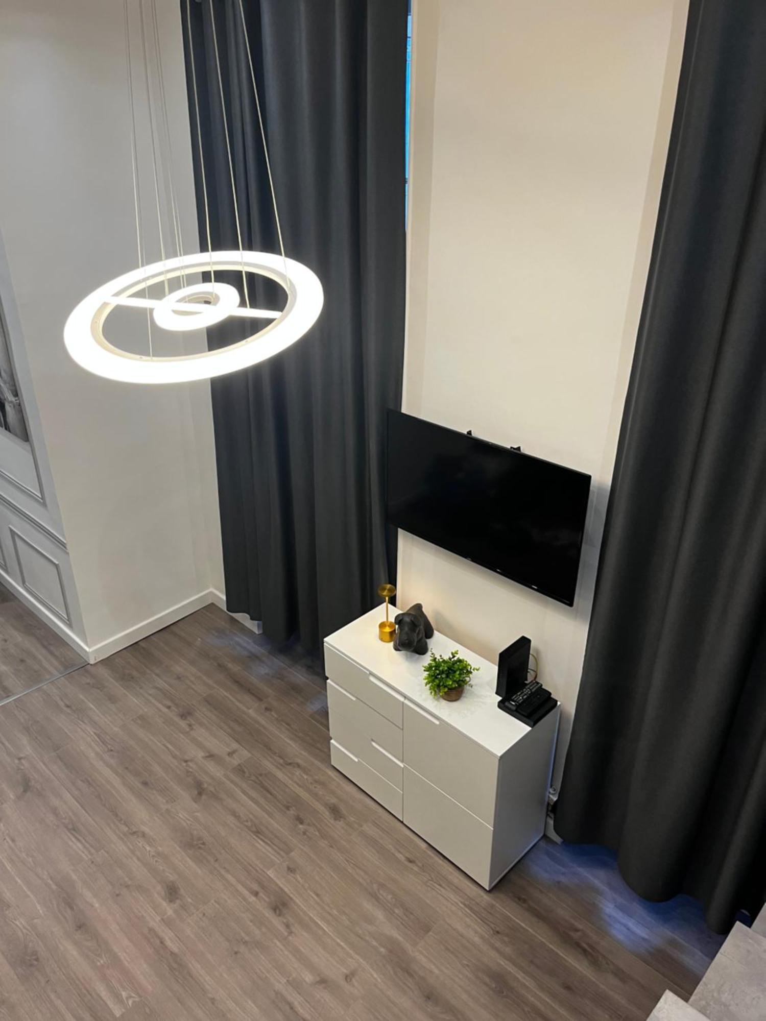 Romantique Cours Lieutaud Apartment Marseille