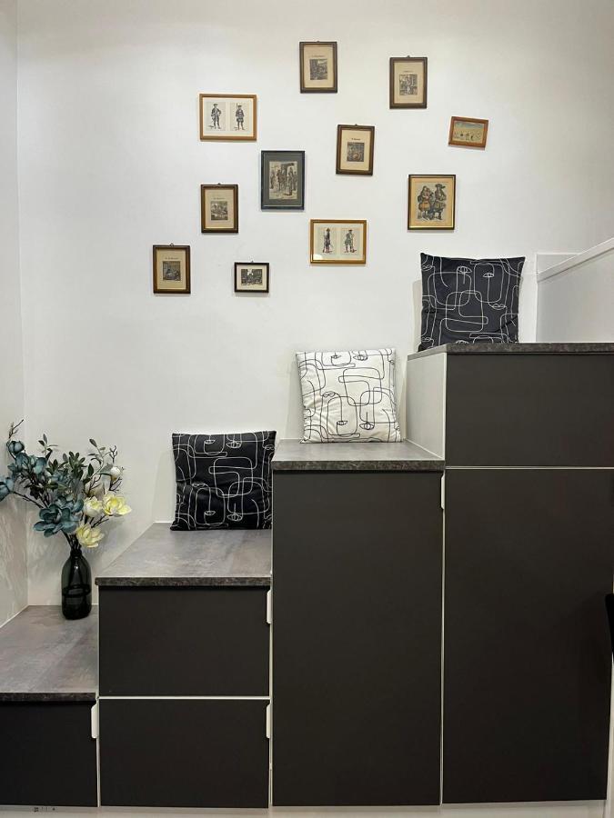 Romantique Cours Lieutaud Appartement
