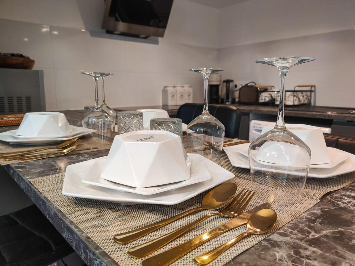 Appartement Romantique Cours Lieutaud Marseille